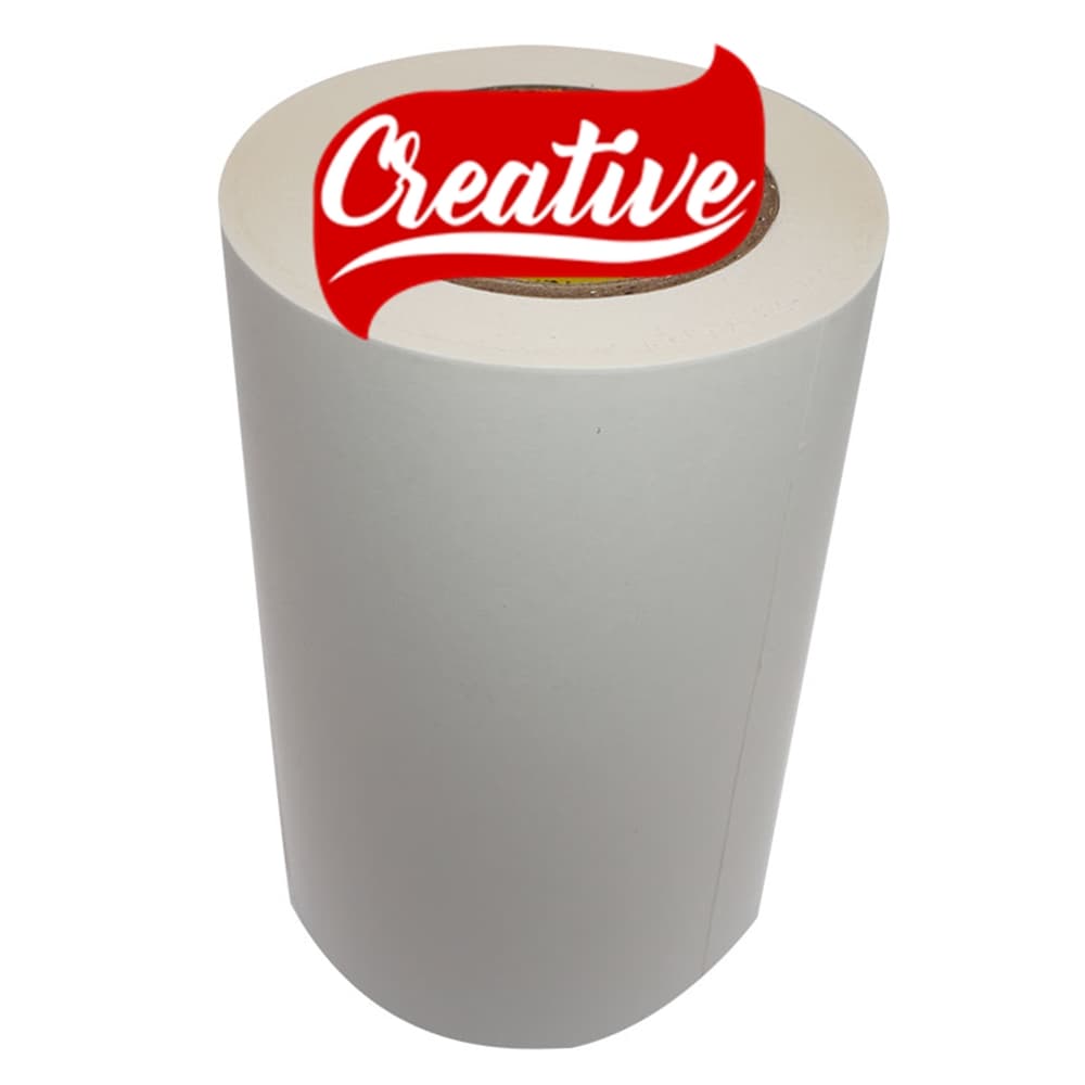 Dupla Face Duplo Liner 50 Cm x 5 Metros Creative Produtos