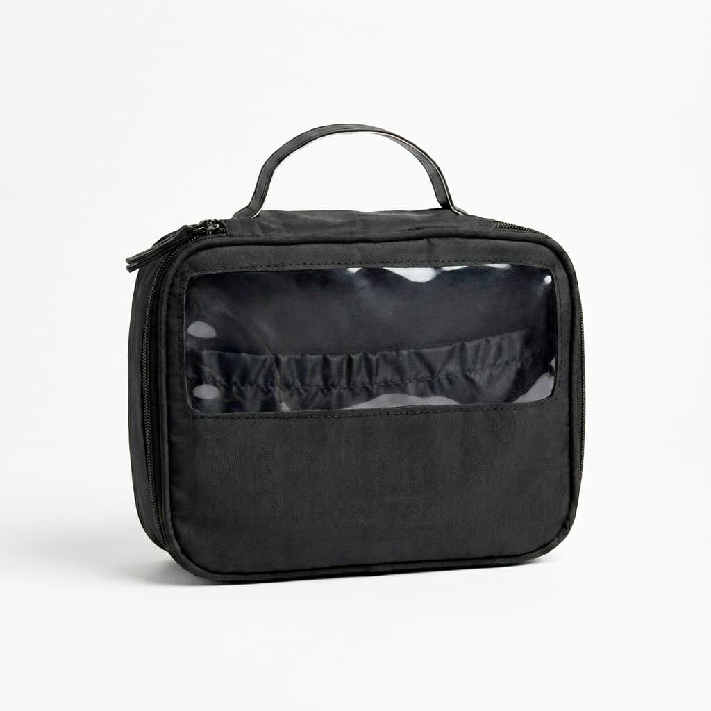 Necessaire Gocase Makeup Double Basic