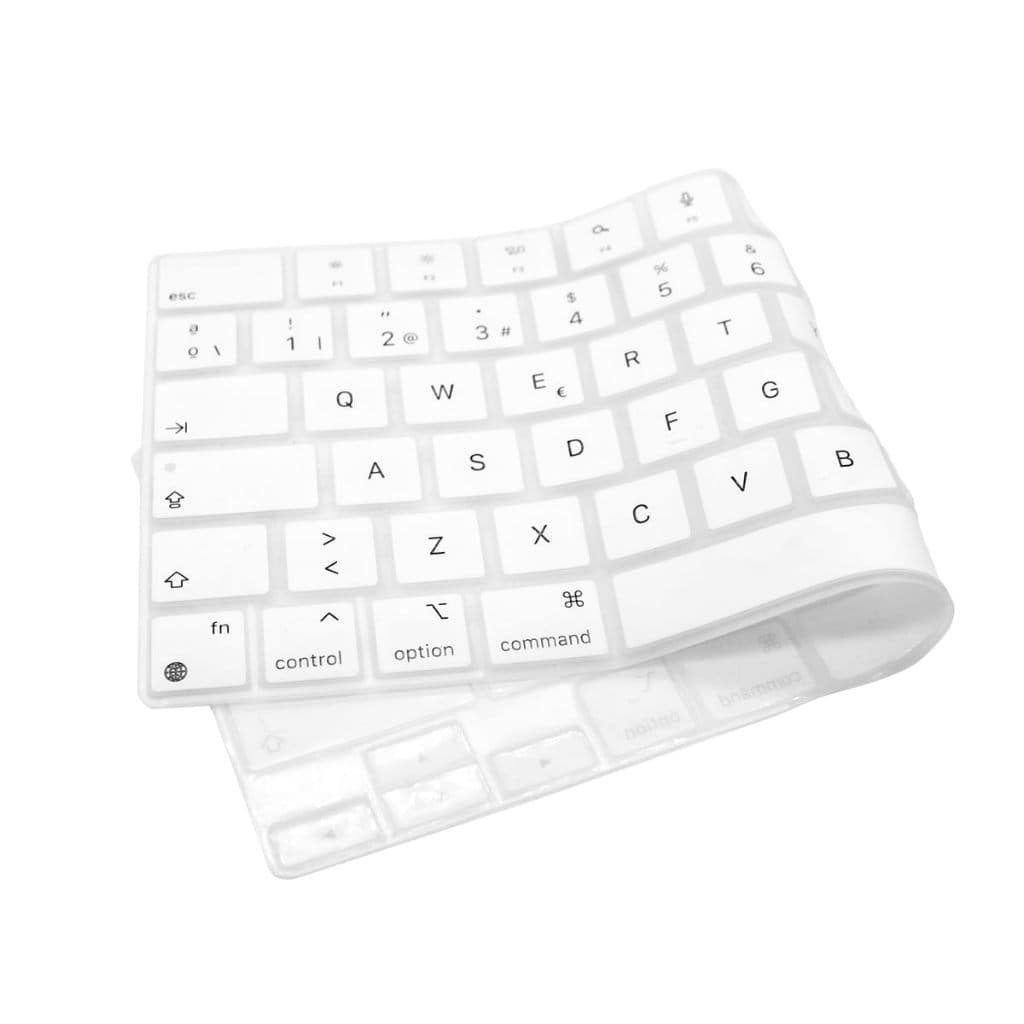 Película Para Teclado De Macbook 11,6"
