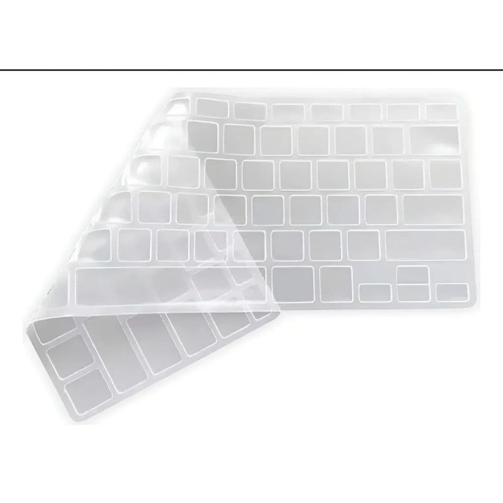 Película Para Teclado De Macbook A1706/A1989/A2159/A1707/A1990