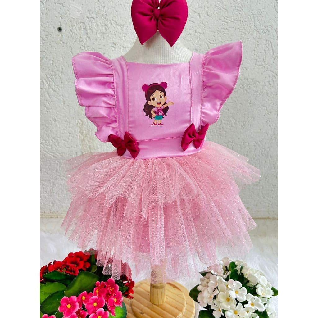 romper tematico maria clara e jp rosa vestido tematico maria clara jp