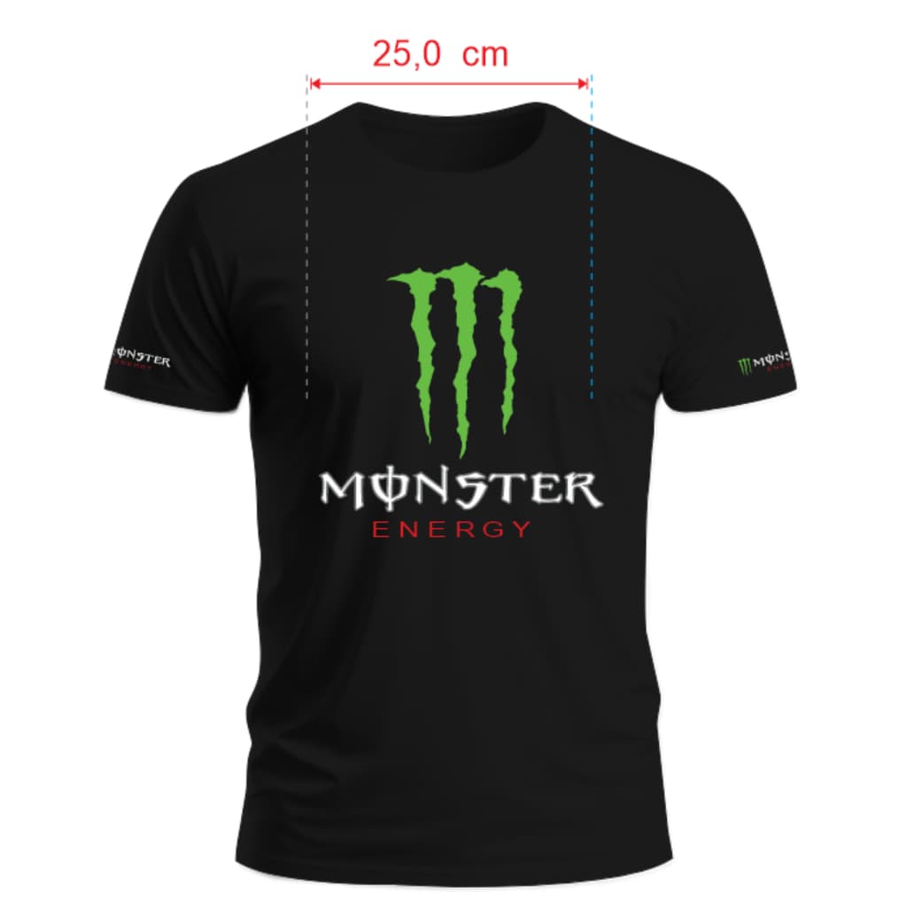 camiseta Corrida Automotivo Racing Monster Malha 100% algodão, confortável e versátil, para uso diário ou em eventos esp