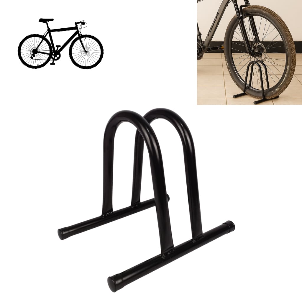 Suporte de Chão para Bicicleta 1 Vaga
