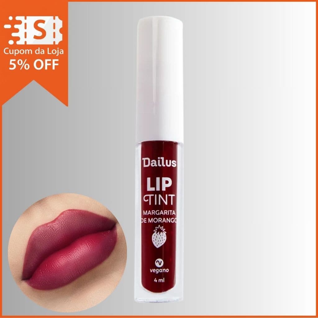 Lip Tint Gel Dailus