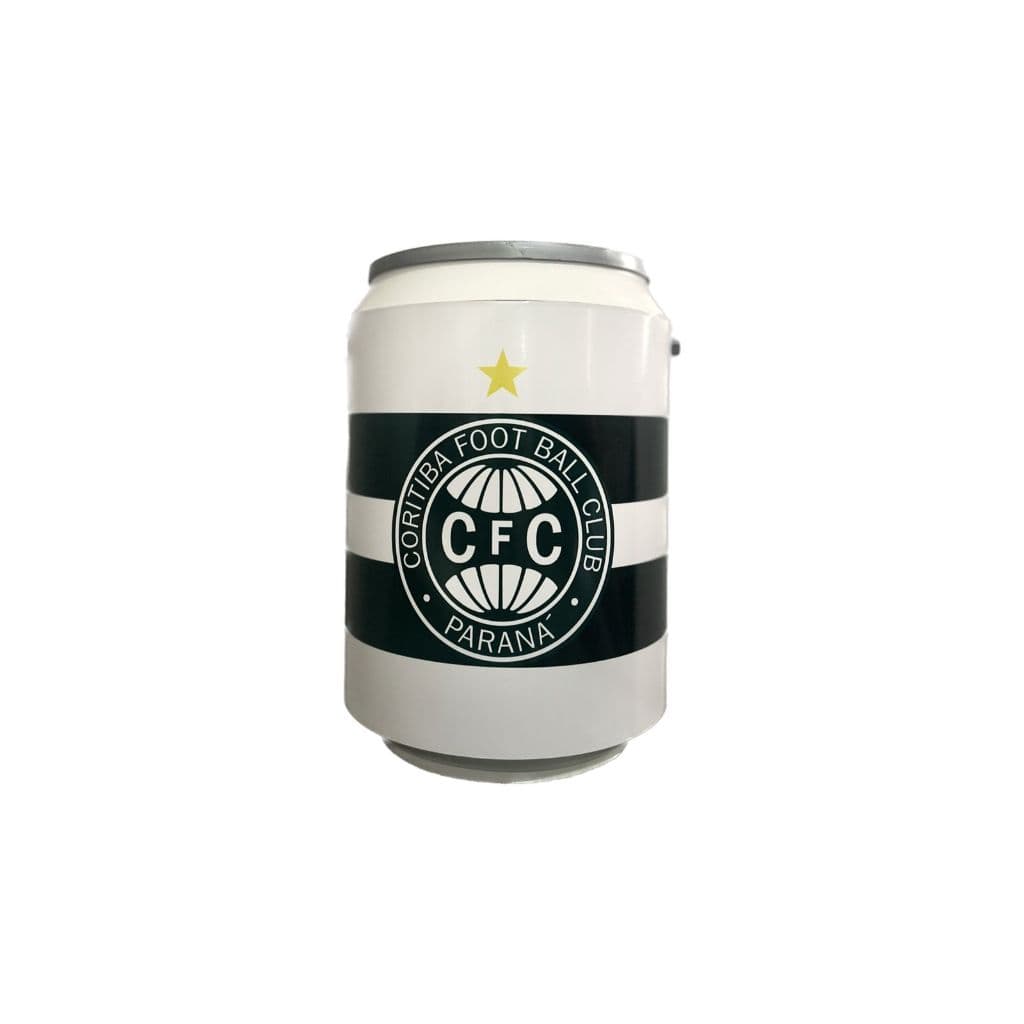 Cooler Térmico Coritiba para 12 latas ou Bebidas em Geral