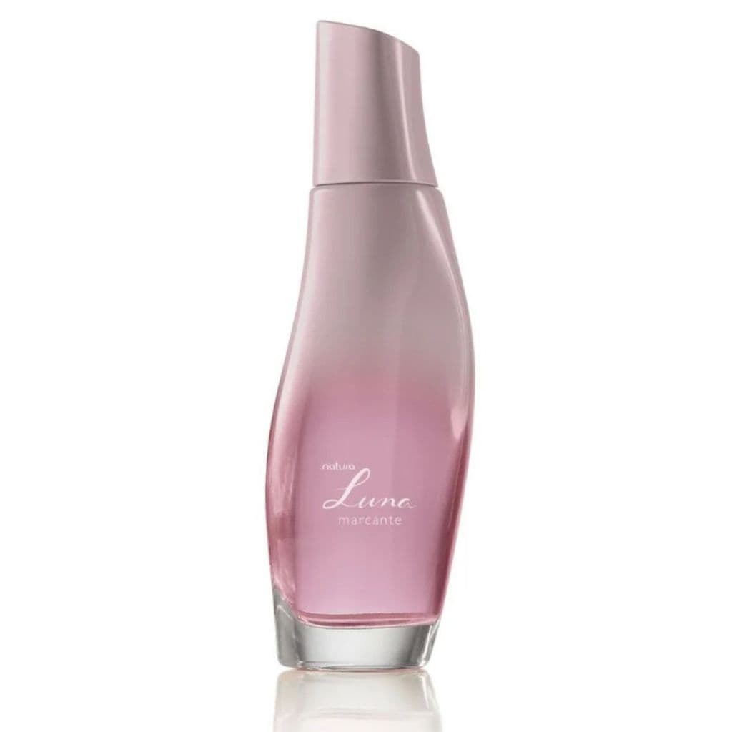Colônia Natura Luna Marcante 75ml