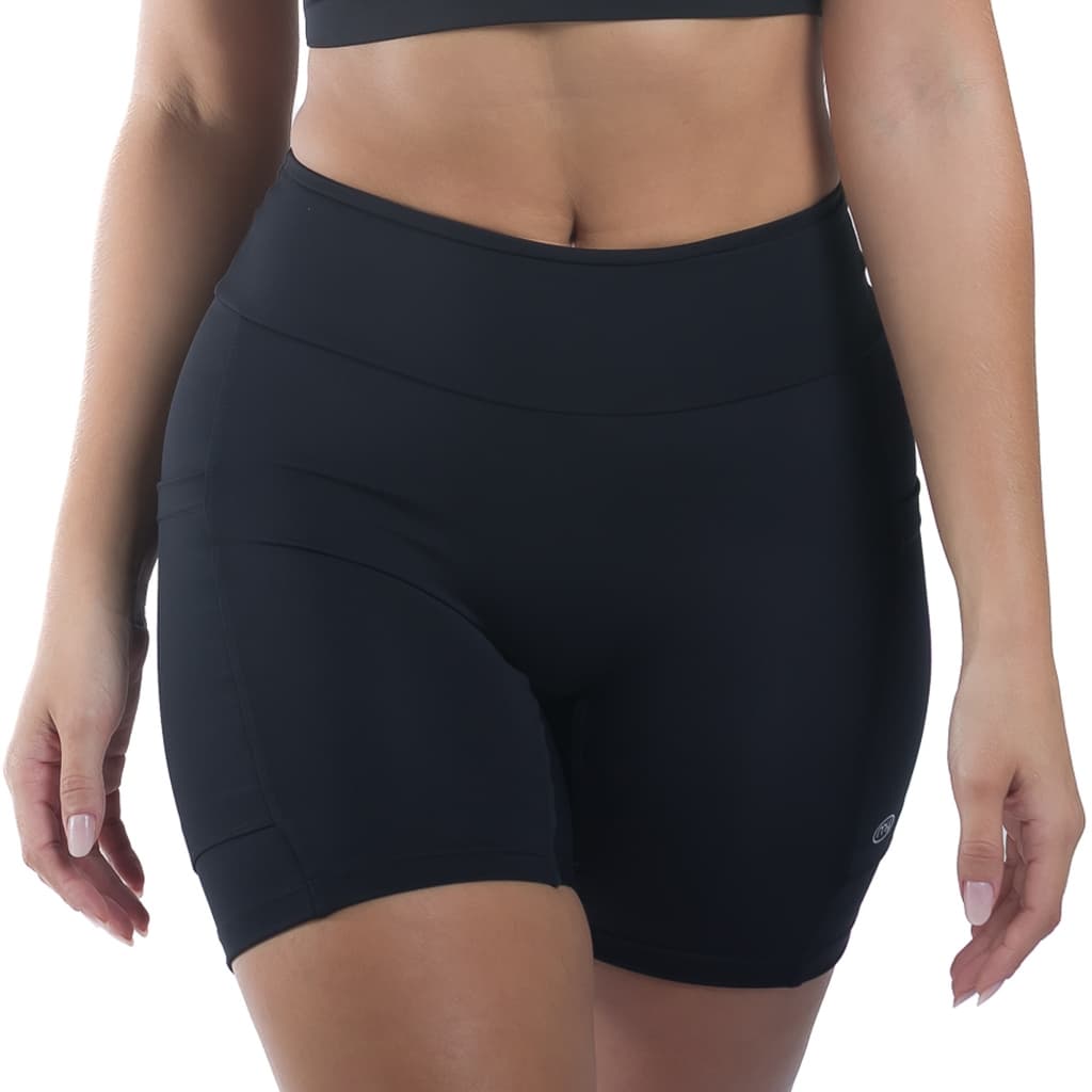 Shorts de Corrida Feminino My Fitness | Marcio May Sports