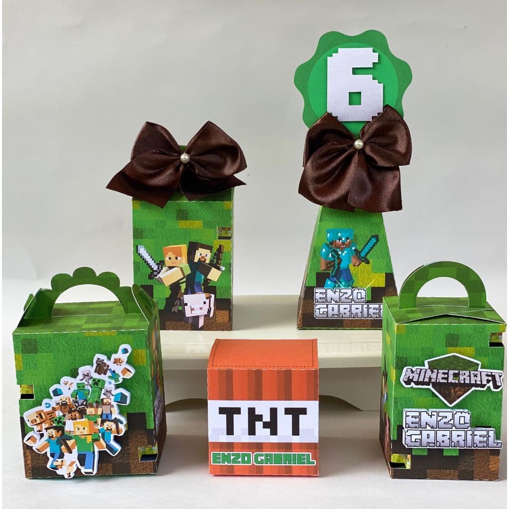 PEGUE E MONTE - Kit Festa Hulk - Caixinhas Personalizadas Hulk - FAZEMOS TODOS OS TEMAS