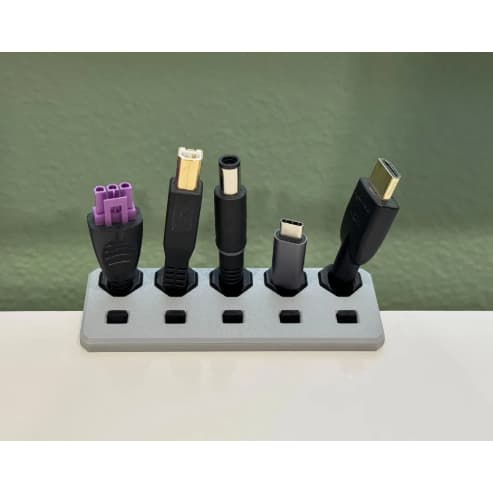 *Suporte para cabos de mesa/Cabos suporte PC/Suporte cabos PC/Organizador de cabos PC/Organizador de mesa para cabos