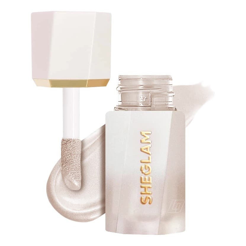 Iluminador Líquido Sheglam Glow Bloom - 100% Original