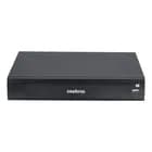 Gravador Nvr 16 Canais Intelbras Ip Nvr 4k 12mp Nvd 1516