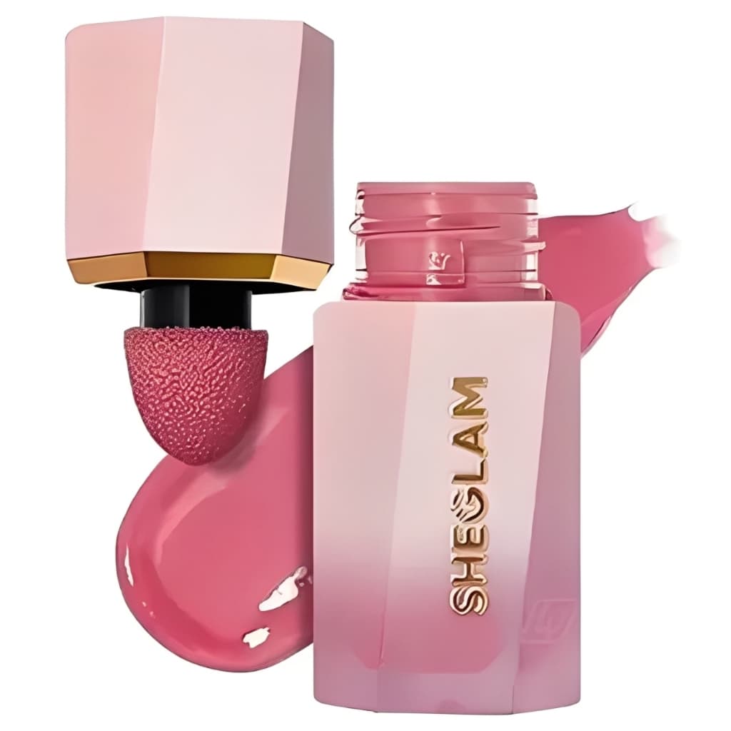 Original Sheglam Blush Líquido Color Bloom TikTok
