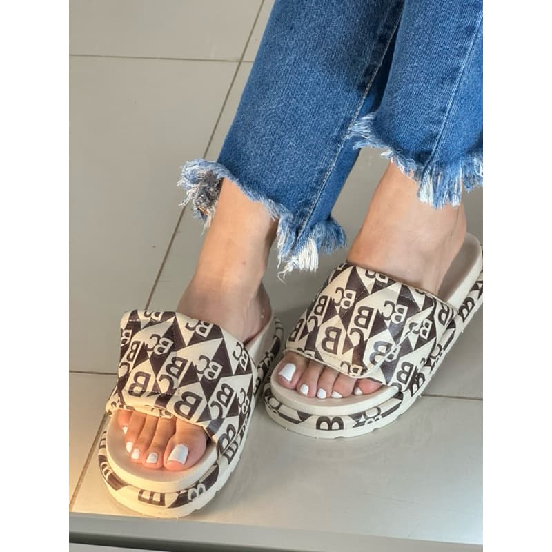 slide feminina BC