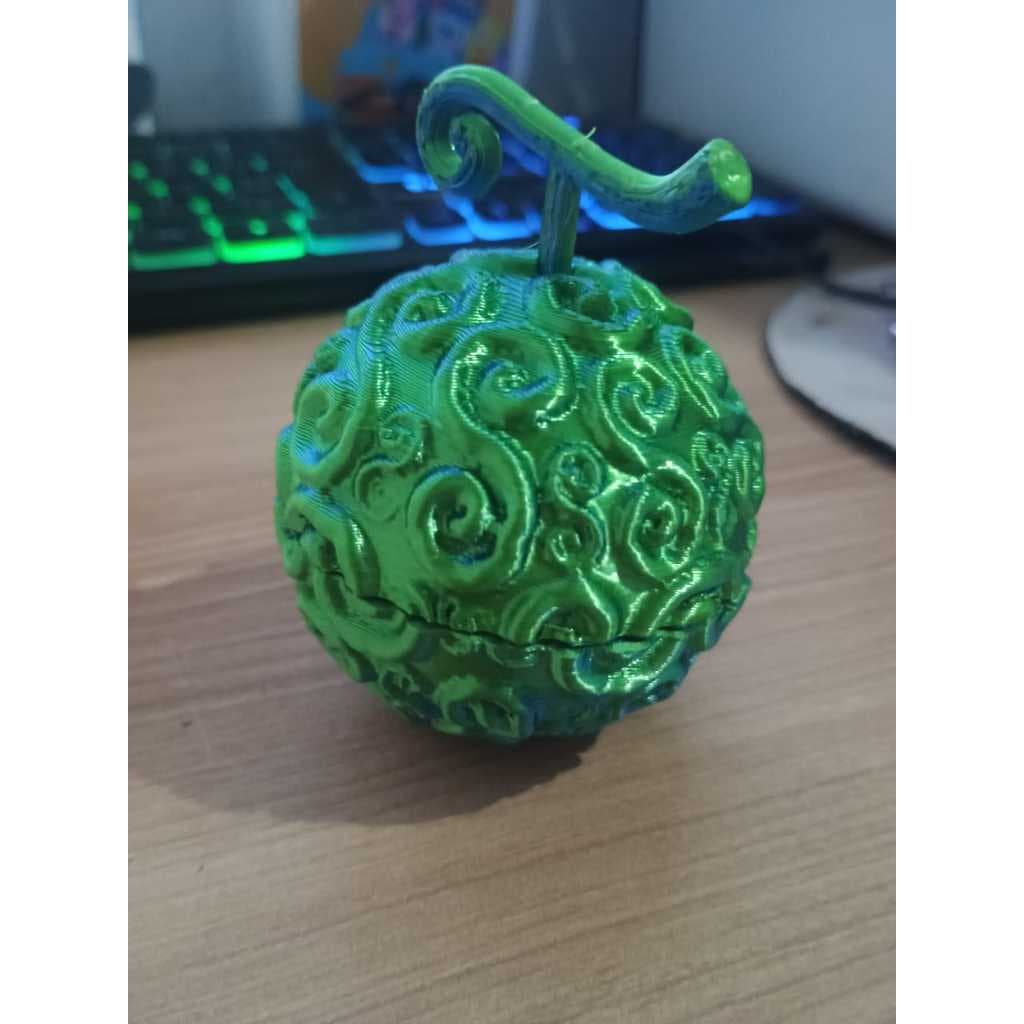Triturador -Moedor *02 de Alho e amêndoas - Moedor Manual De Temperos e Ervas Multiuso - Fruta One Piece De Cozinha