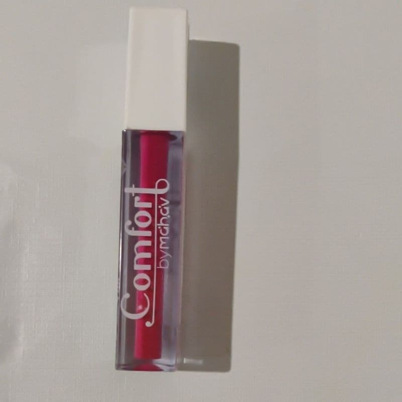 Batom Matte líquido Comfort Mahav