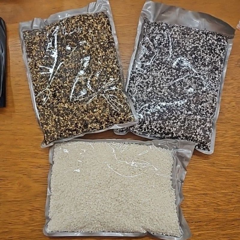 Pacote margarida 3mm