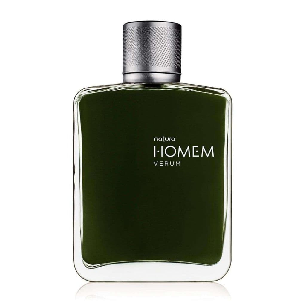 Natura Homem Verum Deo Parfum - 100 ml