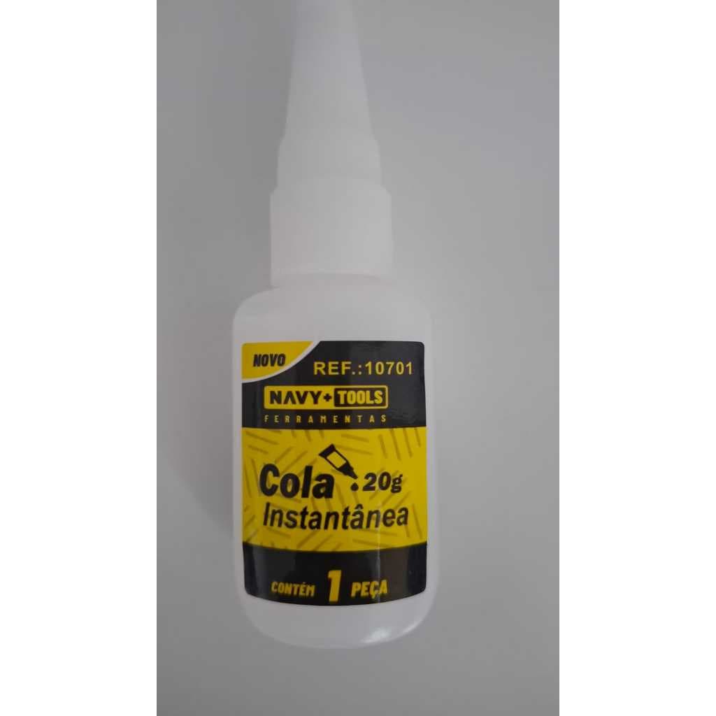Cola Instantânea  20g