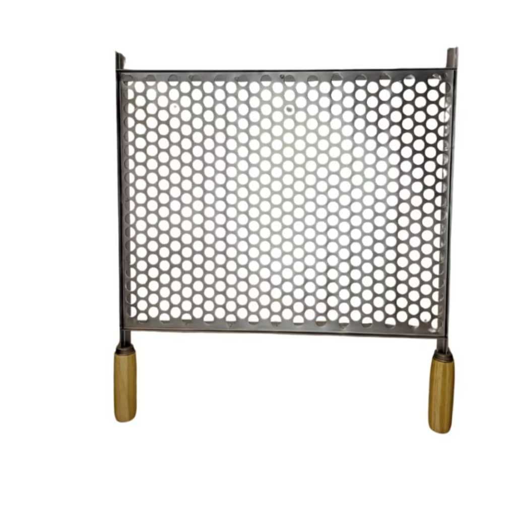 Grelha para Churrasco Churrasqueira 60x50 60x40 50x60 50x50 50x40 40x50 33x36