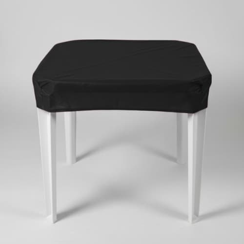 Capas Para Mesa Plastico Bar Restaurante Lanchonete Pizzaria Festa Sorveteria Açaiteria 70x70