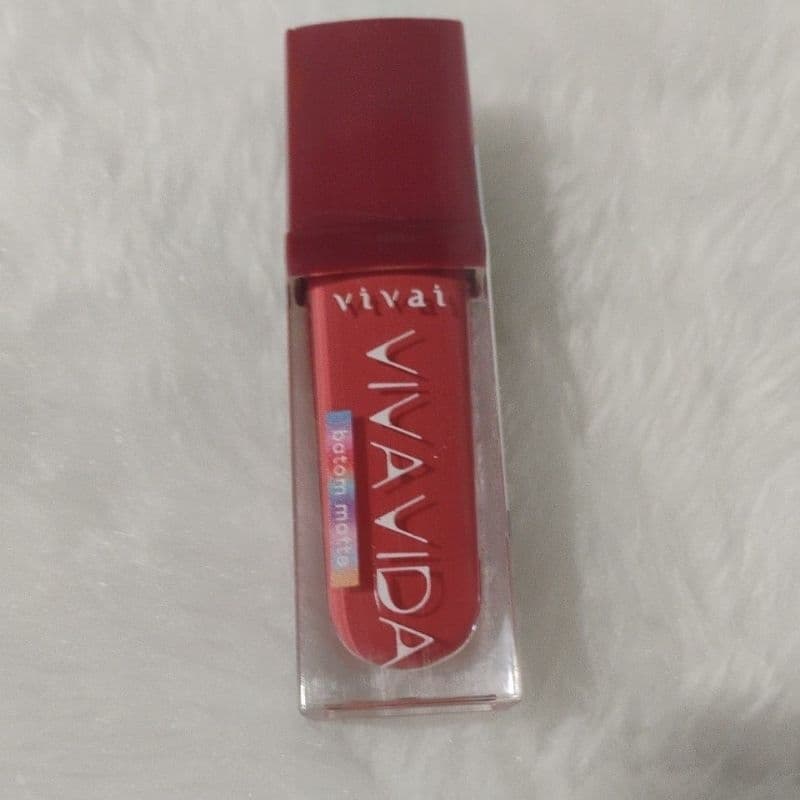 Batom líquido vivai