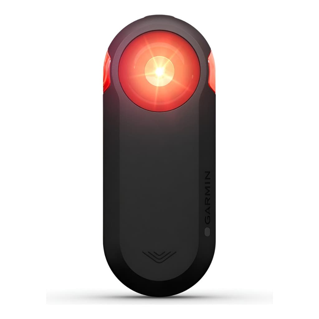 Garmin Varia Rtl515 Radar Traseiro Com Luz E Alertas