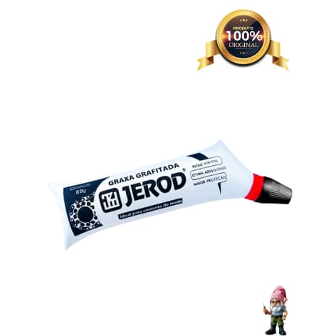 Graxa Grafitada Uso Geral Coifa Homocinéticas Corrente 80g