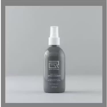 Spray Líquido Ultra Forte – Fixação Máxima e Duradoura
