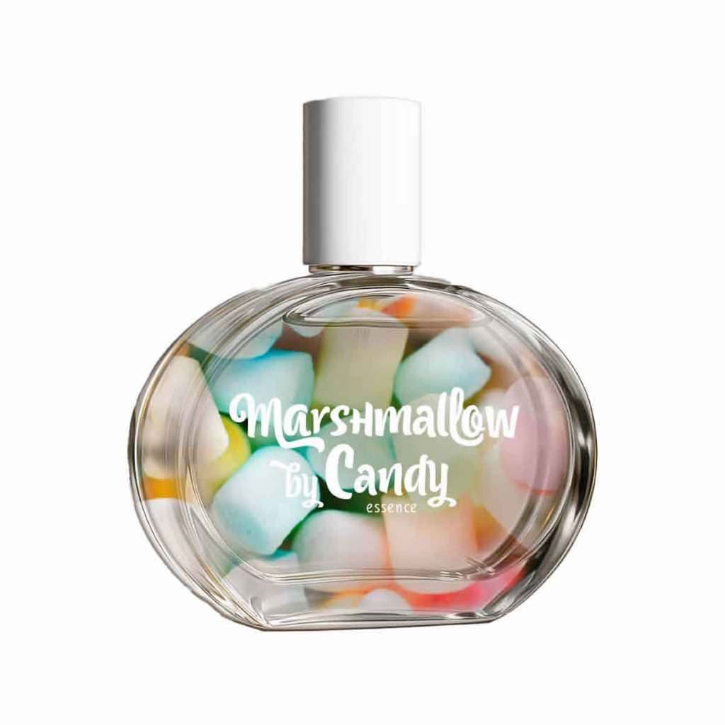 Perfume Candy Marshmallow (100ml) Original Thipos