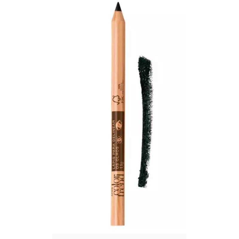 Lapis de olho Color Trend - Avon