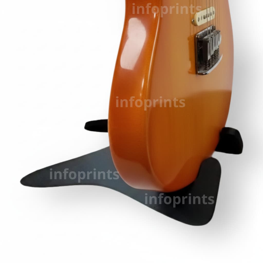 Suporte para Guitarra/Violão (Leia a descrição)