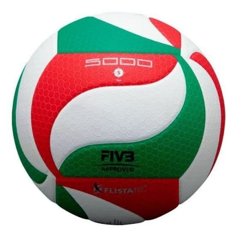 Bola de Vôlei Profissional V5M5000 Padrão Oficial FIVB