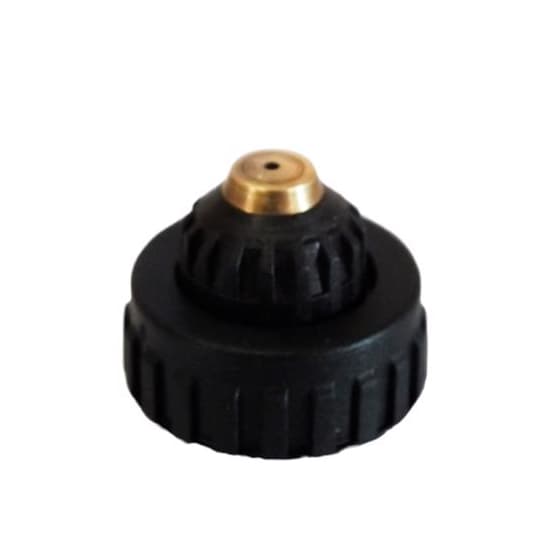 Bico Espalhador Redondo Para Pistola De Pintura Arprex Modelo 90 Furo Circular Reposição