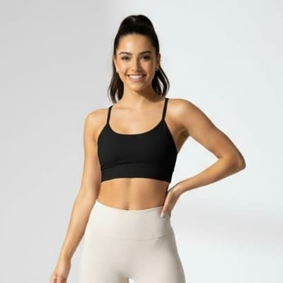 CROPPED  ALCINHA COM ELASTICO    2 PEÇAS SUPLEX,DOIS MODELA DIFERENTES SEM BOJO BARROCO DE LINHA