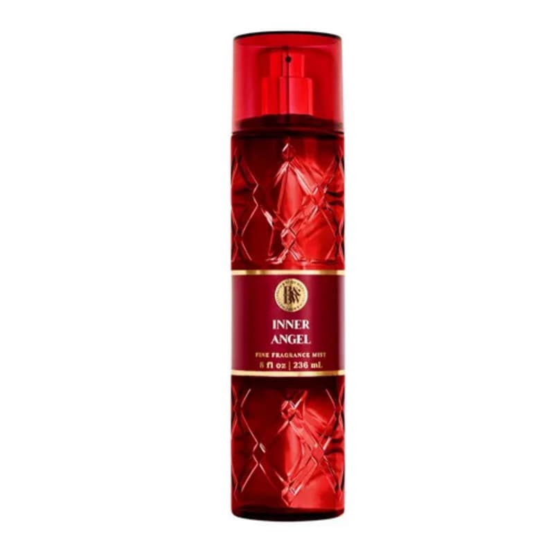 Bath & Body Works Splash Inner Angel Fine Fragrance Mist