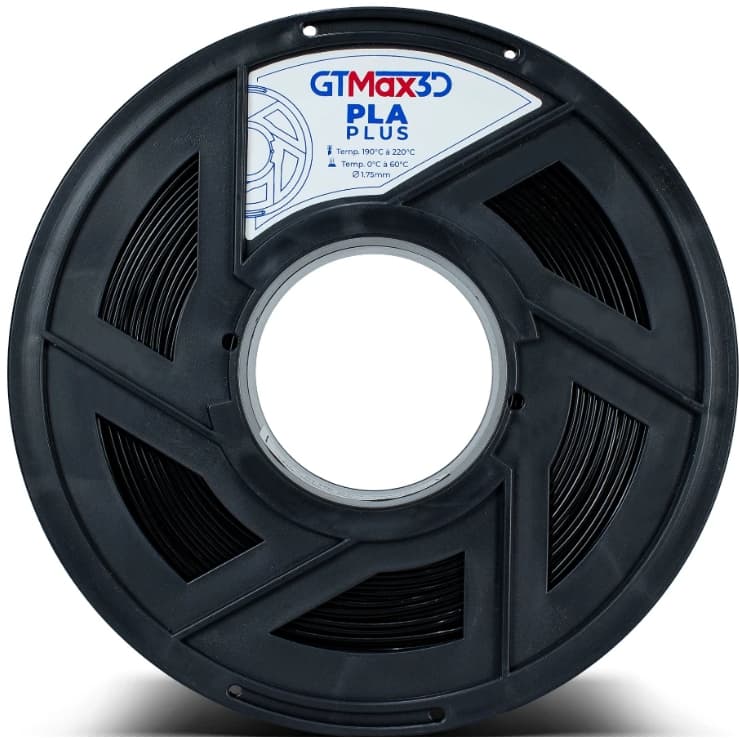 Carretel VAZIO de Filamentos de Impressao 3D