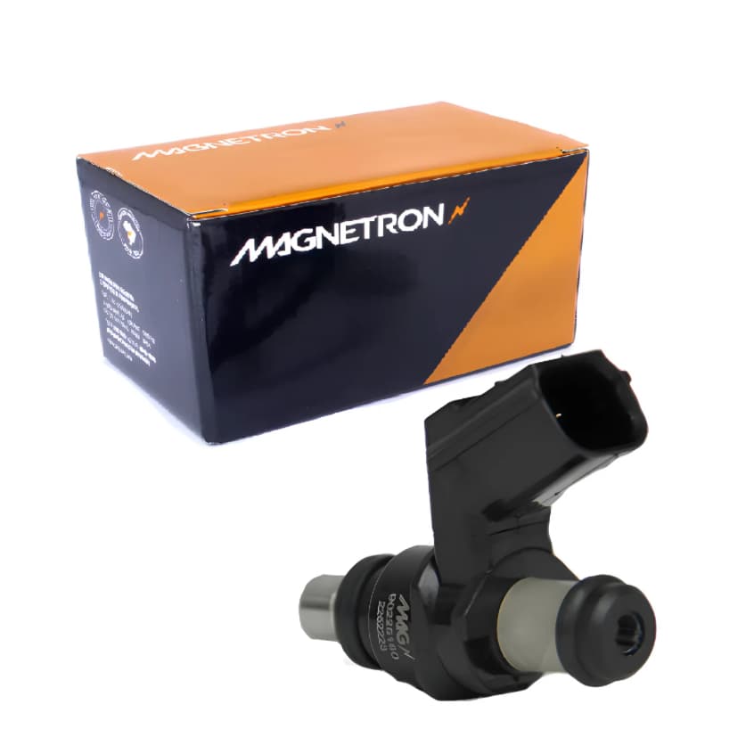 Bico Injetor 8 Furos Cg 160 Cargo 2018 Até 2023 Magnetron