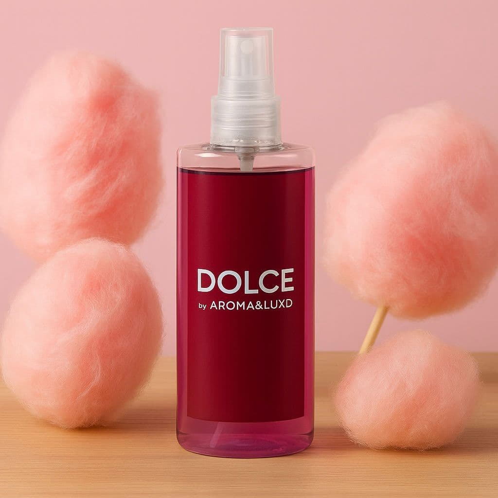 Perfume Feminino Dolce - A Sedução Tem Nome