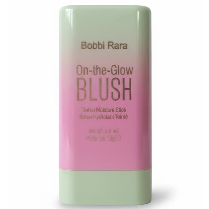 Blush em Bastão Stick on The Glow Bobbi Rara