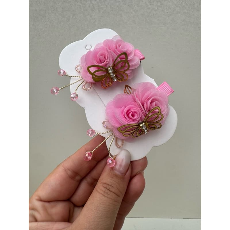 parzinho de presilhas infantil, parzinho infantil, parzinho de bebê, jardim encantado