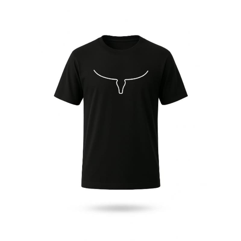 Camiseta country masculina