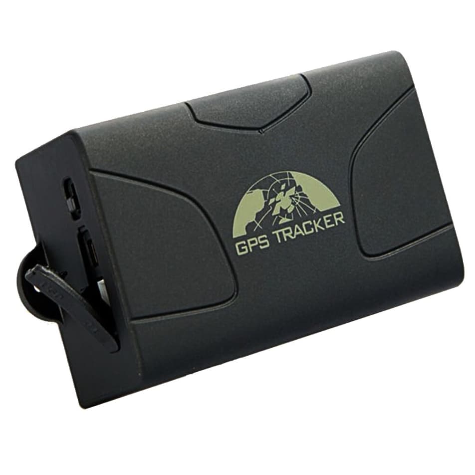 Rastreador Gps Carro Caminhão Bloqueador Antifurto Tk104