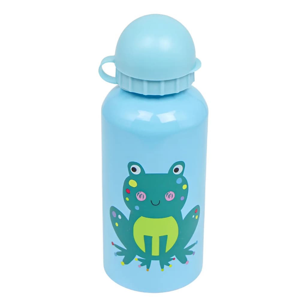 Garrafinha Térmica Infantil 350 Ml Garrafa Para Lancheira