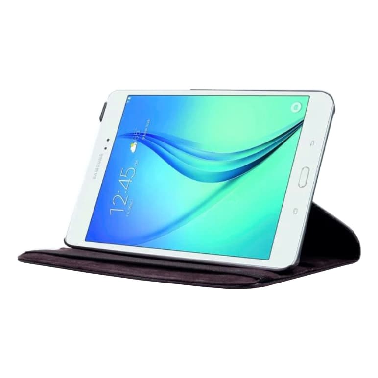 Capa Giratória 360 para Tablet Galaxy Tab A de 8 Polegadas Modelos P350 P355 T350 T355