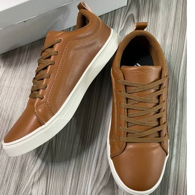 Sapatênis Masculino Conforto Estilo e Versatilidade ROFAN902