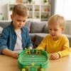 Mini Jogo Futebol de Mesa Arena Fut League
