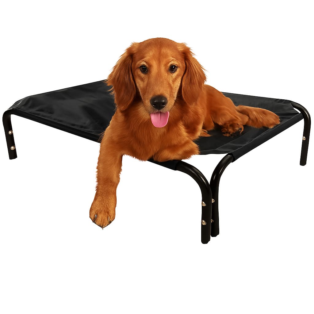 CAMA CAMINHA PET DE CACHORRO TAMANHO PEQUENO E MEDIO PORTE