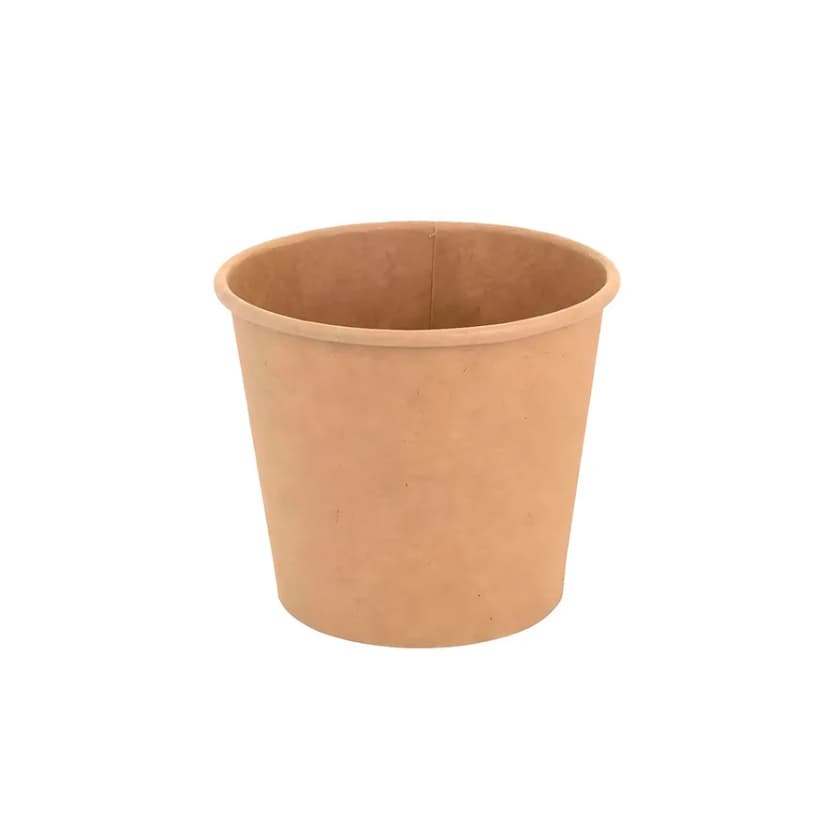 Copo de Papel Biodegradável 30ml 40 Copos p/ Café, Chá e etc