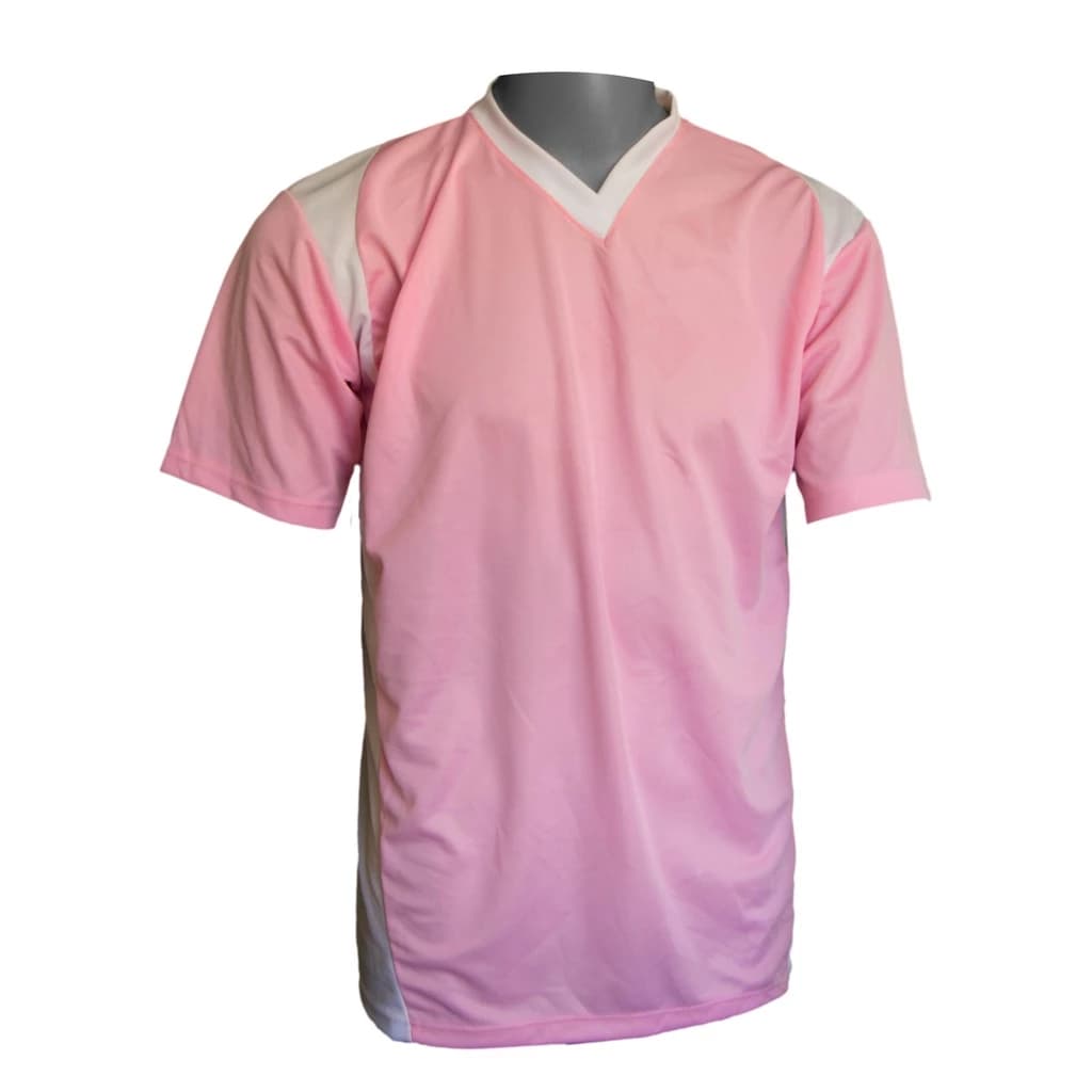 Kit de Camisas para Futsal 19 + 1 Goleiro