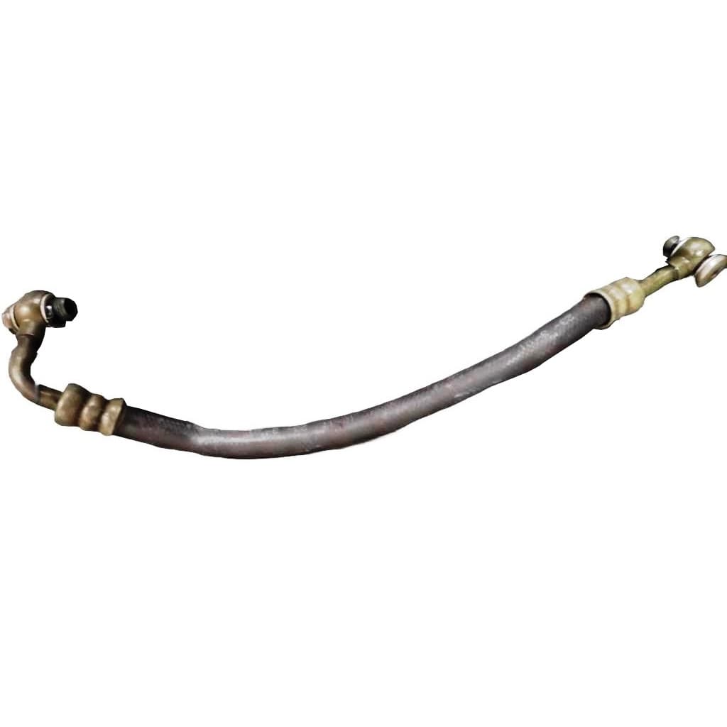 MANGUEIRA DE ÓLEO DO CABEÇOTE DA KAWASAKI NINJA ZX-6R ZZR600 DE 1995 A 2008 PN 51044-1179